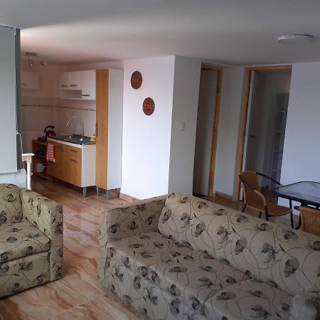 Apartament Acogedor Departamento En El Centro De Barranco Lima Zewnętrze zdjęcie