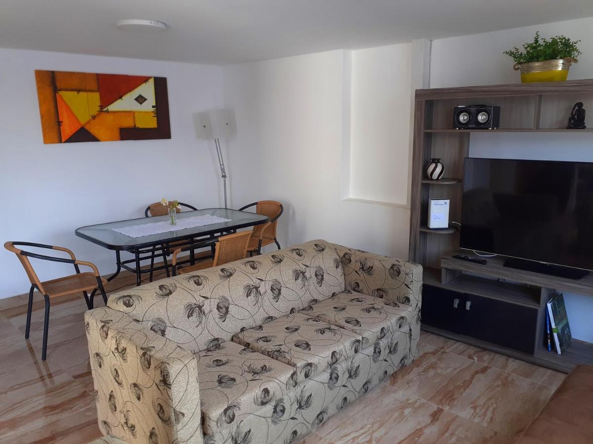 Apartament Acogedor Departamento En El Centro De Barranco Lima Zewnętrze zdjęcie