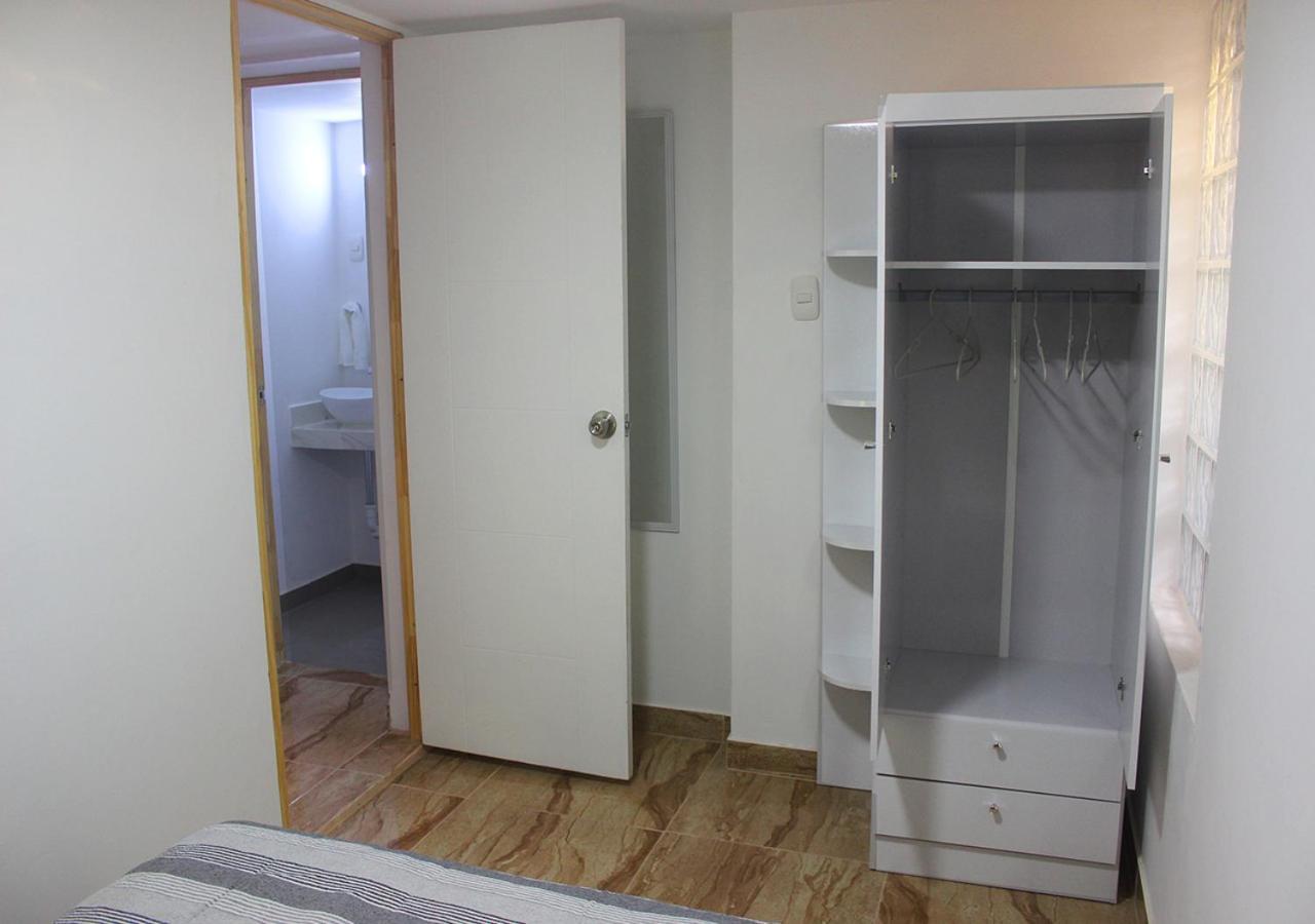 Apartament Acogedor Departamento En El Centro De Barranco Lima Zewnętrze zdjęcie