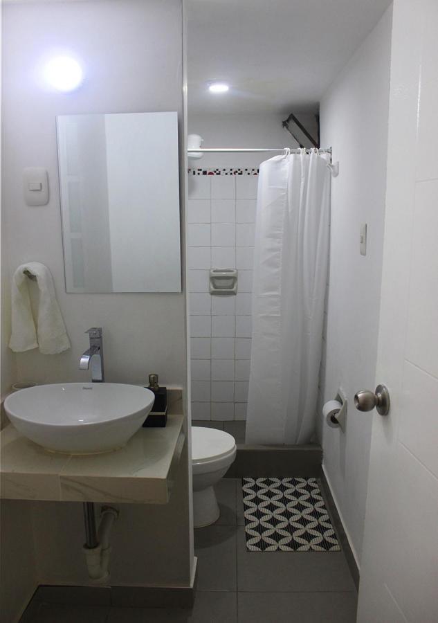 Apartament Acogedor Departamento En El Centro De Barranco Lima Zewnętrze zdjęcie
